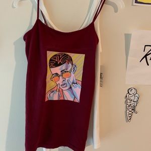 T shirts tank tops hoodies anything you want